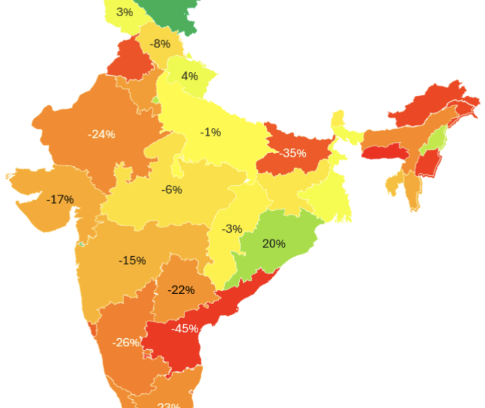 Weekly Monsoon & Agri Market Outlook